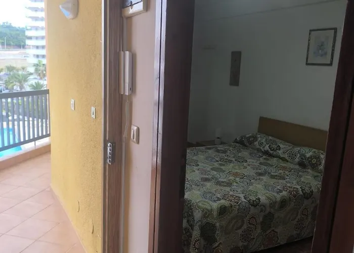 Apartamento Americas Playa de las Américas