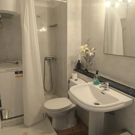 Appartement Americas