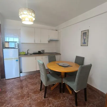 Appartement Americas