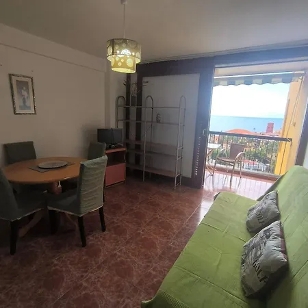 Appartement Americas